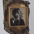 The Doctor is In
7" X 5" X 2"