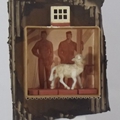 Lamb
6" X 7" X 2"