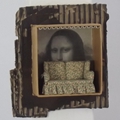 Mona
6" X 6" X 2"