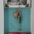 Summer Vacation
9" X 4" X 1"